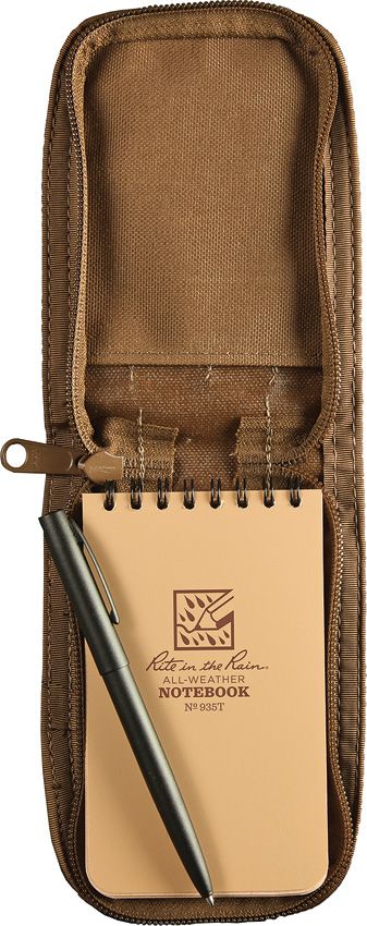 Outdoor Survival Gear - Rite in the Rain Tan Tan - Rite in the Rain