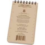 Rite in the Rain Notebook Tan - Rite in the Rain (image 3)