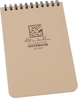 Outdoor Survival Gear - Rite in the Rain Tan Tan - Rite in the Rain