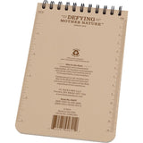 Rite in the Rain Notebook Tan (2) - Rite in the Rain (image 3)