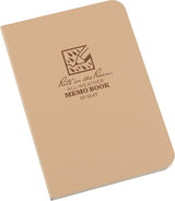 Outdoor Survival Gear - Rite in the Rain Tan Tan - Rite in the Rain