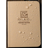Rite in the Rain Pocket Memo Tan - Rite in the Rain (image 4)