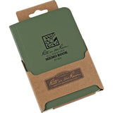 Rite in the Rain Pocket Memo Green - Rite in the Rain (image 3)