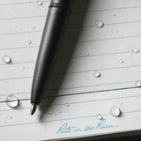 Rite in the Rain Outdoor Survival Gear Matte black - Rite in the Rain (image 3)