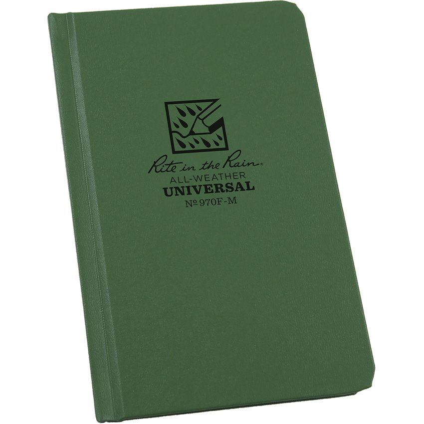 Rite in the Rain Book Green - Rite in the Rain (image 2)