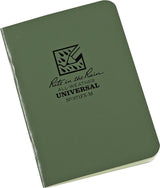 Outdoor Survival Gear - Rite in the Rain Green Green - Rite in the Rain