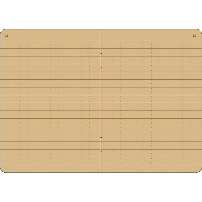 Rite in the Rain Notebook pack Tan - Rite in the Rain (image 3)