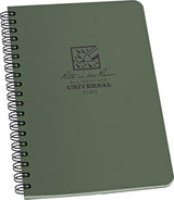 Outdoor Survival Gear - Rite in the Rain Green Green - Rite in the Rain