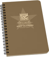 Outdoor Survival Gear - Rite in the Rain Tan Tan - Rite in the Rain