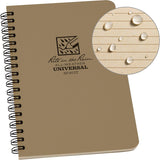 Rite in the Rain Notebook Tan (4) - Rite in the Rain (image 5)