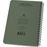 Rite in the Rain Notebook Green - Rite in the Rain (image 3)