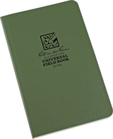 Outdoor Survival Gear - Rite in the Rain Green Green - Rite in the Rain
