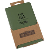 Rite in the Rain Bound Notebook Green - Rite in the Rain (image 3)