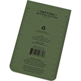 Rite in the Rain Memo Notebook Green - Rite in the Rain (image 2)