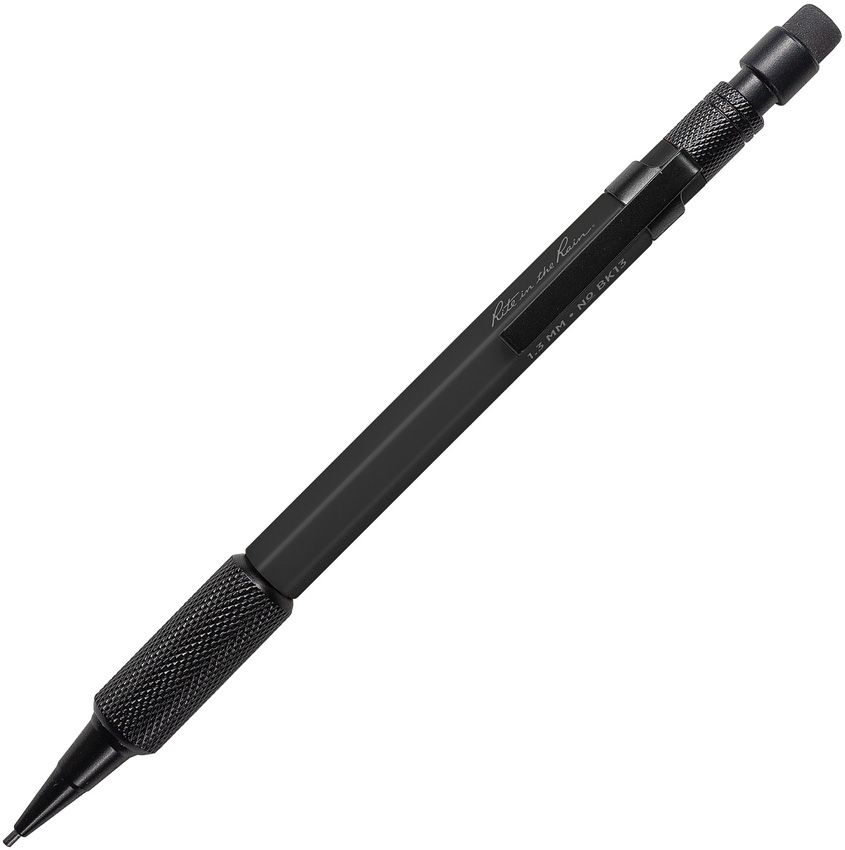 Outdoor Survival Gear - Rite in the Rain Black Black - Rite in the Rain