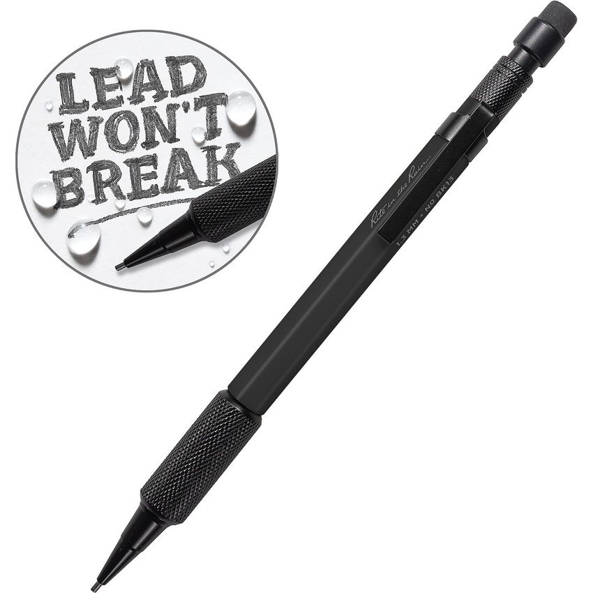 Rite in the Rain Mechanical Pencil Black - Rite in the Rain (image 2)