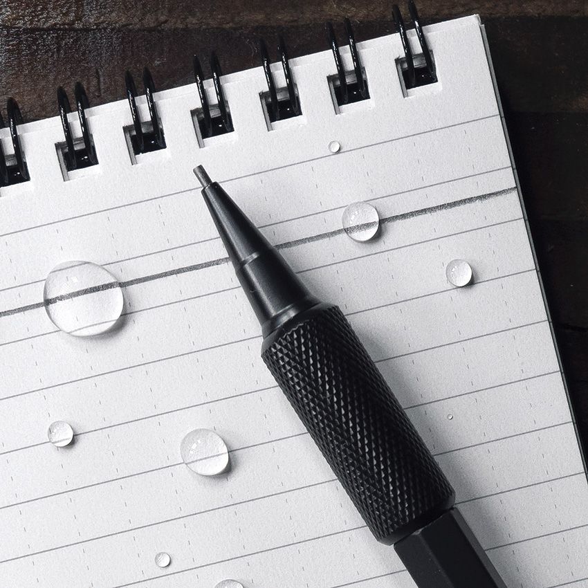 Rite in the Rain Mechanical Pencil Black - Rite in the Rain (image 5)