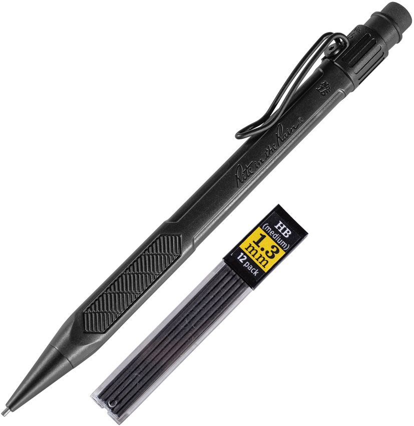 Outdoor Survival Gear - Rite in the Rain Black Black - Rite in the Rain