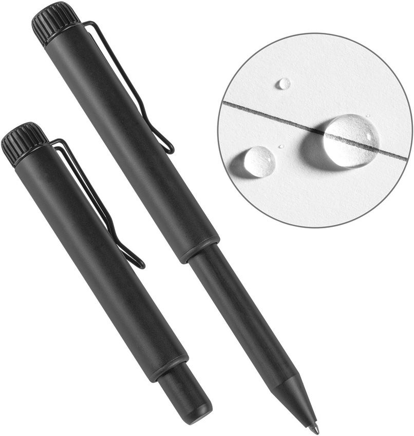 Rite in the Rain Outdoor Survival Gear Flat black - Rite in the Rain (image 2)