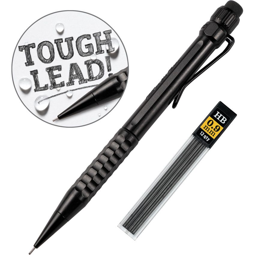 Rite in the Rain Twist Pencil Black - Rite in the Rain (image 2)