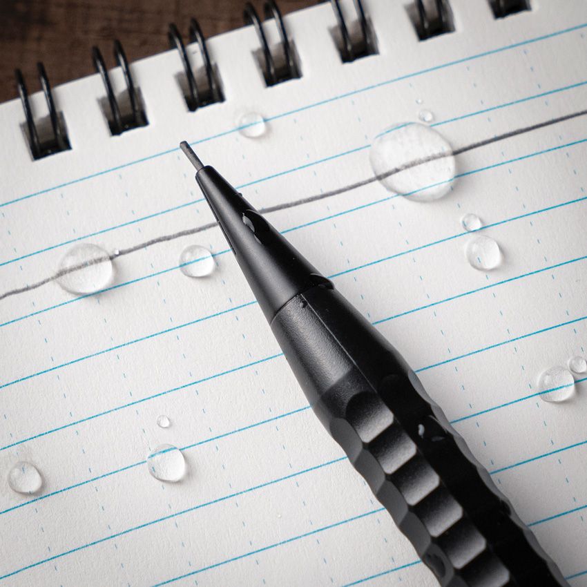 Rite in the Rain Twist Pencil Black - Rite in the Rain (image 4)