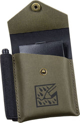 Rite in the Rain Outdoor Survival Gear Black and olive - Rite in the Rain (image 2)