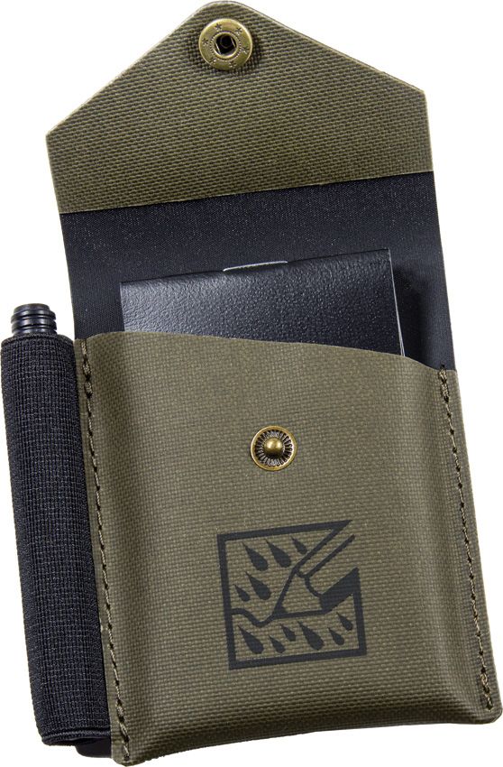 Rite in the Rain Outdoor Survival Gear Black and olive - Rite in the Rain (image 2)