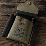 Rite in the Rain Outdoor Survival Gear Black and olive - Rite in the Rain (image 4)