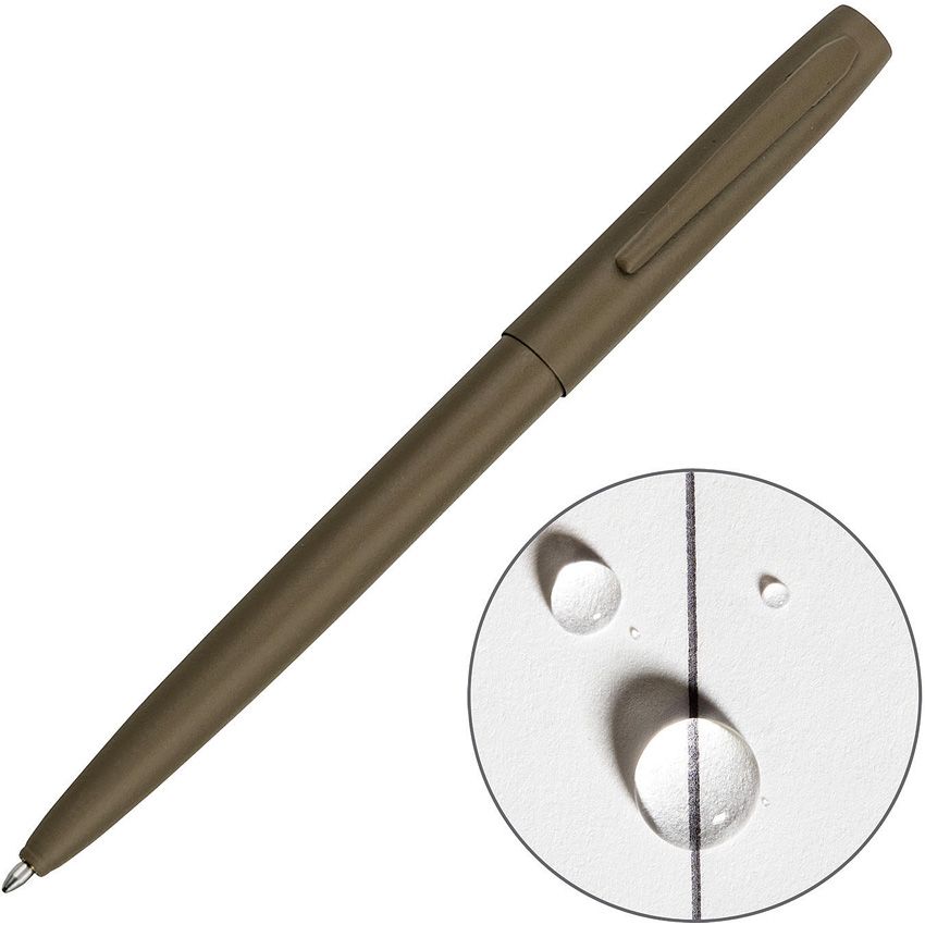 Rite in the Rain Clicker FDE Flat Dark Earth - Rite in the Rain (image 2)