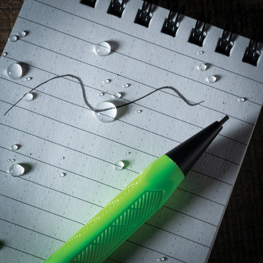 Rite in the Rain Mechanical Pencil Green - Rite in the Rain (image 5)