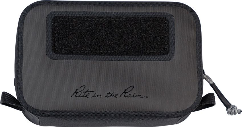 Outdoor Survival Gear - Rite in the Rain Black Black - Rite in the Rain