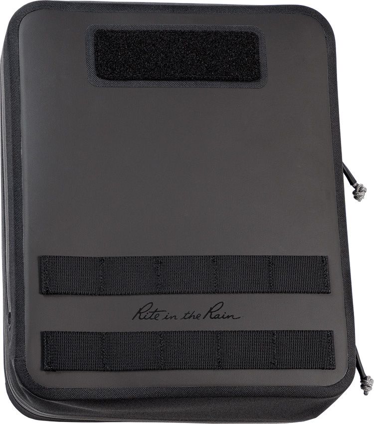 Outdoor Survival Gear - Rite in the Rain Black Black - Rite in the Rain