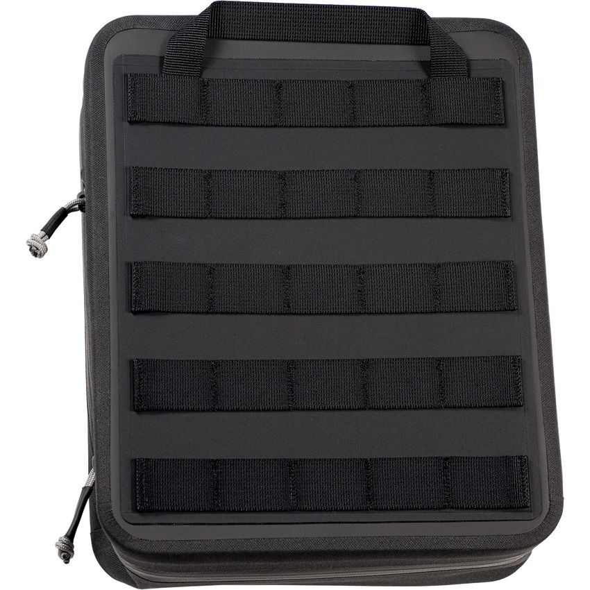 Rite in the Rain Expandable Bag Black - Rite in the Rain (image 2)