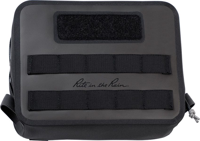 Outdoor Survival Gear - Rite in the Rain Black Black - Rite in the Rain