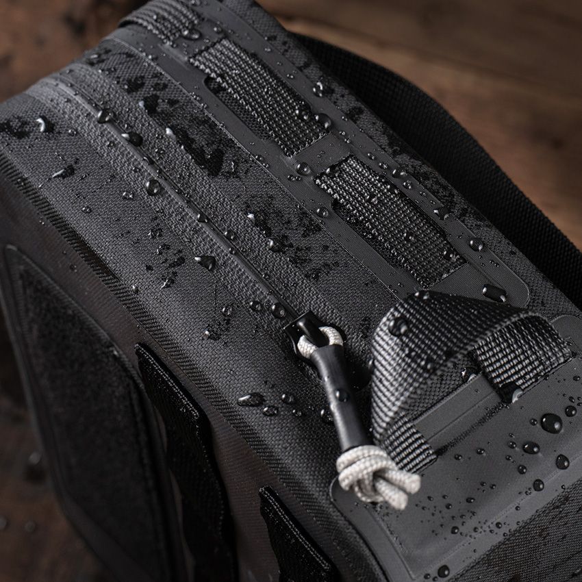 Rite in the Rain Utility Bag Black - Rite in the Rain (image 5)
