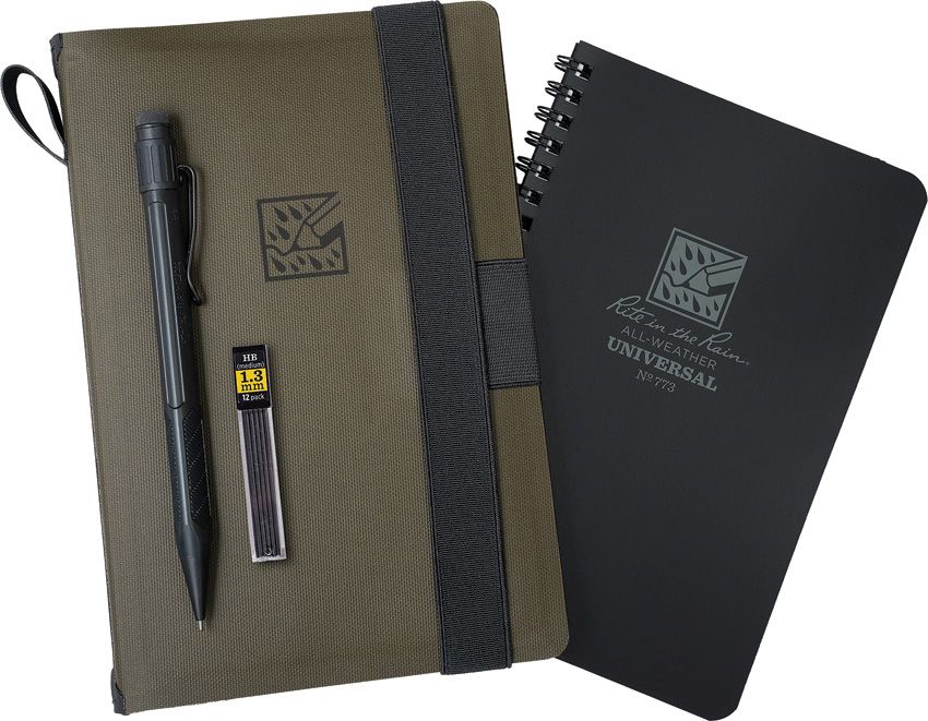 Outdoor Survival Gear - Rite in the Rain - Rite in the Rain