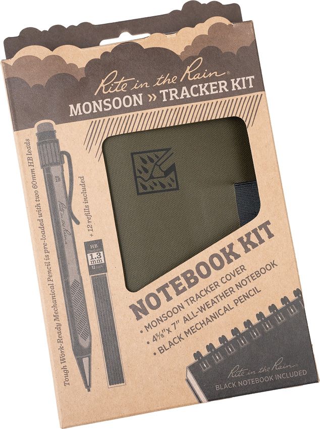 Rite in the Rain Tracker Kit - Rite in the Rain (image 2)