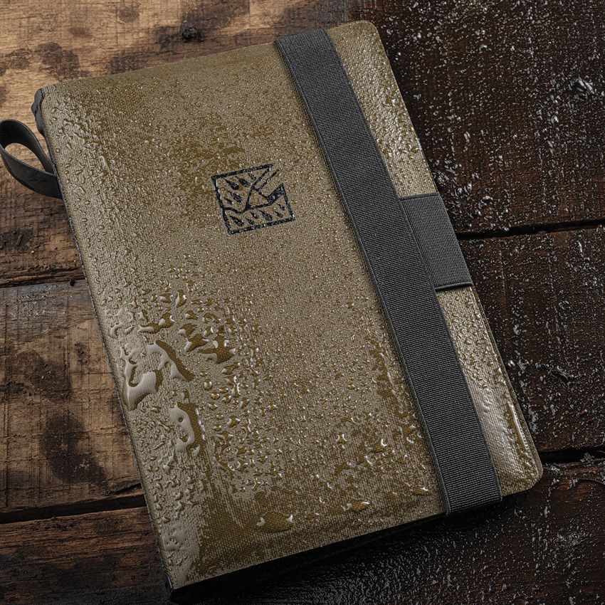 Rite in the Rain Tracker Cover - Rite in the Rain (image 3)