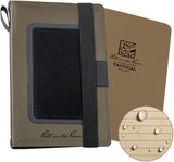 Outdoor Survival Gear - Rite in the Rain Olive and black Olive and black - Rite in the Rain