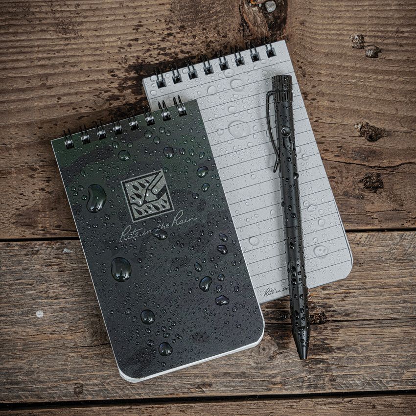 Rite in the Rain Outdoor Survival Gear Nighthawk Camo - Rite in the Rain (image 3)