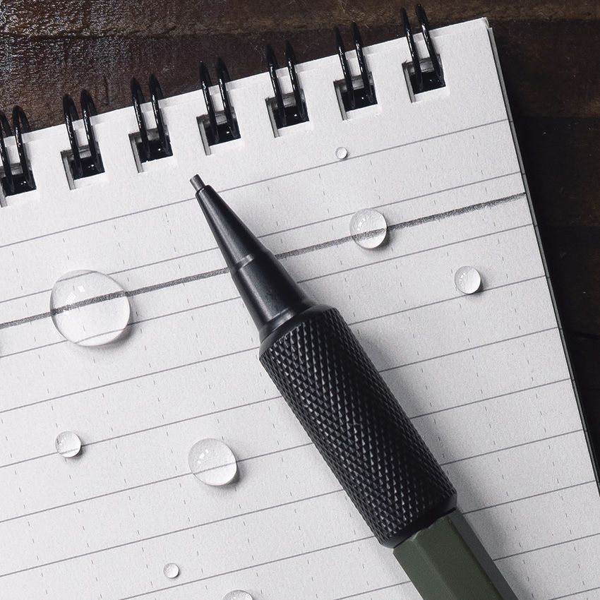 Rite in the Rain Pencil Green OD Green - Rite in the Rain (image 5)