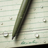 Rite in the Rain Metal Pen OD Green - Rite in the Rain (image 3)