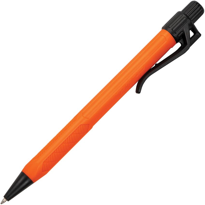 Outdoor Survival Gear - Rite in the Rain Orange Orange - Rite in the Rain