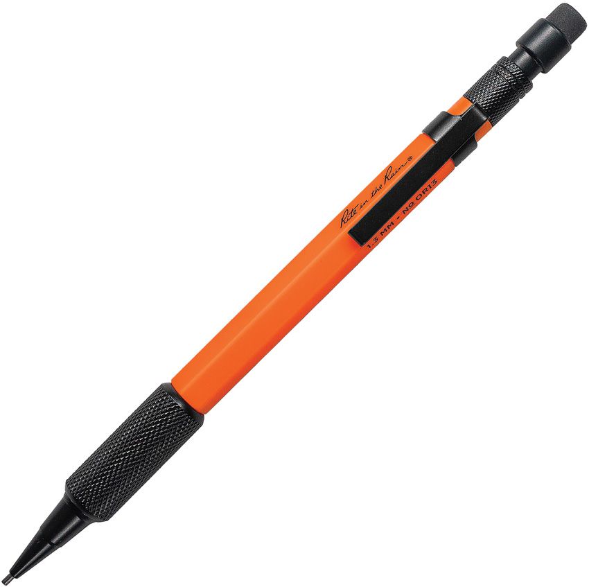 Outdoor Survival Gear - Rite in the Rain Orange Orange - Rite in the Rain
