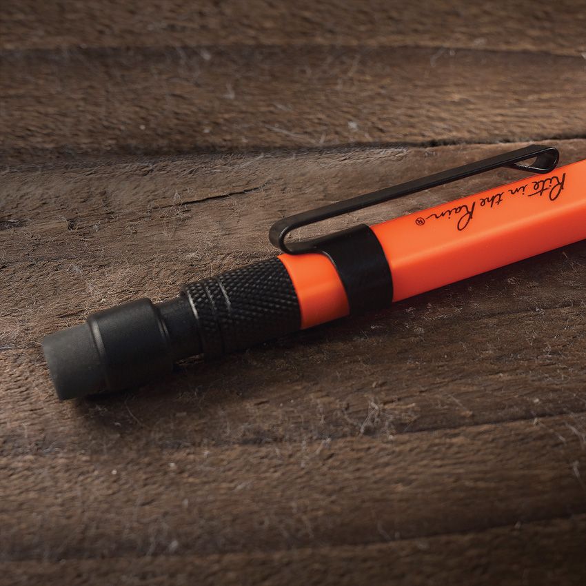 Rite in the Rain Pencil Orange - Rite in the Rain (image 3)