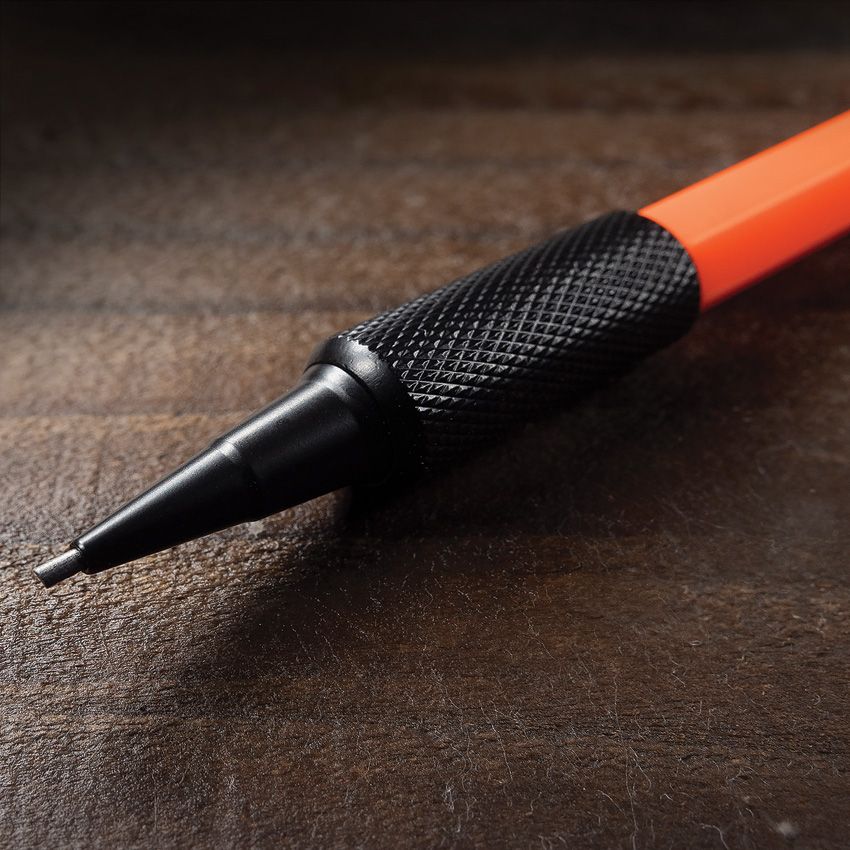Rite in the Rain Pencil Orange - Rite in the Rain (image 4)