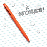 Rite in the Rain Clicker Orange - Rite in the Rain (image 2)