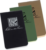 Rite in the Rain Outdoor Survival Gear Black, Green, Tan - Rite in the Rain (image 2)