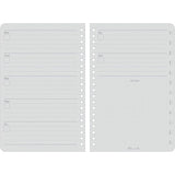 Rite in the Rain Portable Retractable Fish Ruler Black (Planner Und - Rite in the Rain (image 2)