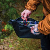 Rite in the Rain Utility Pouch Black - Rite in the Rain (image 3)